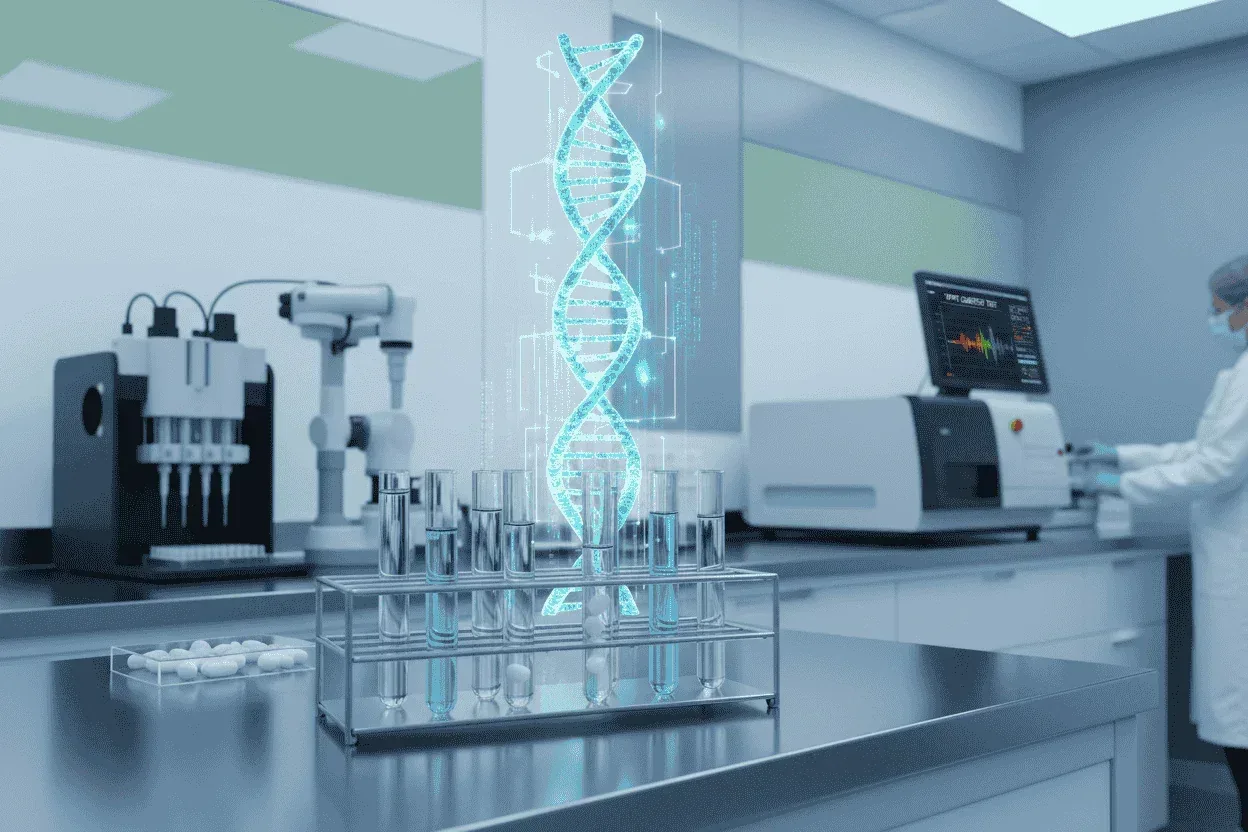 Urinary Tests in Pune